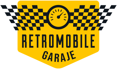 Retromobile