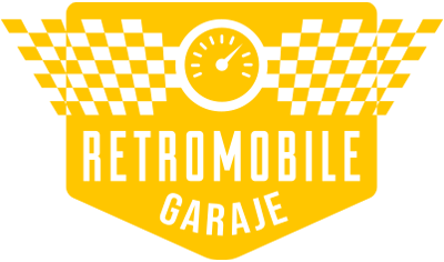 Retromobile